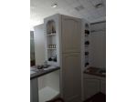 cucina comp. 262 EXPO' PROVENZALE mod. eva frassino ANGOLARE