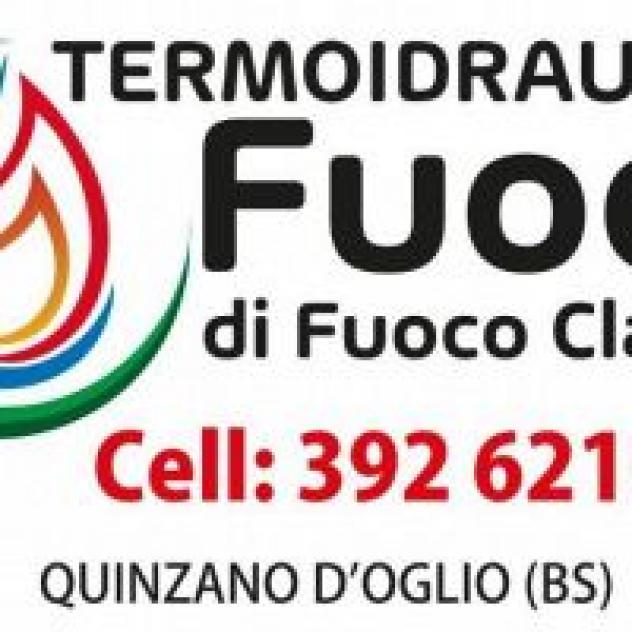 Termoidraulica Fuoco
