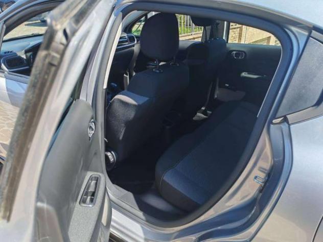 Citroen C3 1.2 puretech Feel s&s 83cv - Foto 8