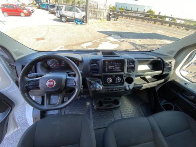 FIAT Ducato 33 2.2 Mjt 140CV PLM-TM Furgone rif. 24140131 - Foto 9