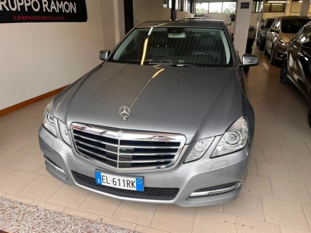 Mercedes-benz E 250 CDI BlueEFFICIENCY Avantgarde - Foto 2