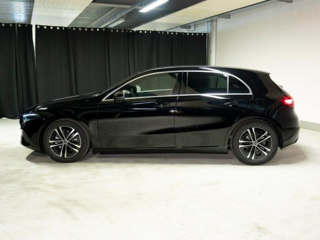 Mercedes-Benz Classe A Classe A 180 d Automatic Progressive Extra - Foto 2