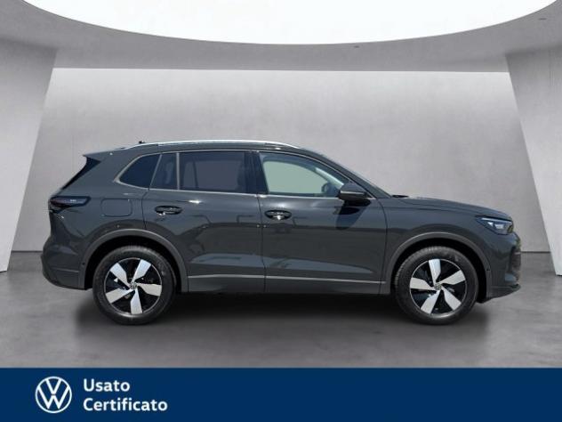 VOLKSWAGEN Tiguan 1.5 etsi edition plus 150cv dsg rif. 23935862 - Foto 3