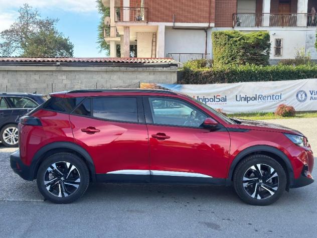 PEUGEOT 2008 2ª serie 2008 PureTech 130 S&S EAT8 Allure Pack - Foto 4