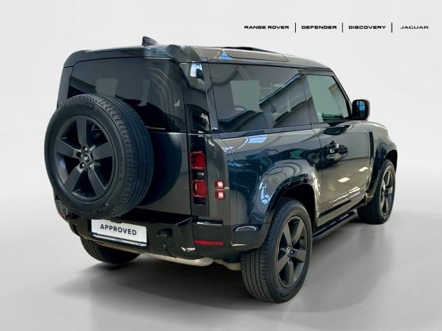 Land Rover Defender 3.0D I6 300 90 X-Dynamic HSE AWD auto. - Foto 2