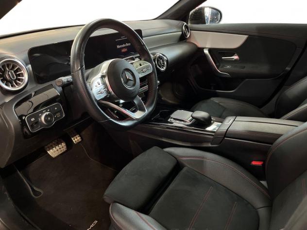 Mercedes-Benz CLA Sh.Brake - X118 Shooting Brake 200 d Premium auto - Foto 10