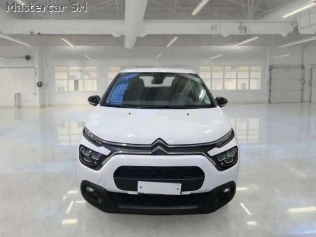 CITROEN C3 BLUEHDI 100 SeS BUSINESS COMBI N1 5 posti - GD135T rif. 24173811 - Foto 5