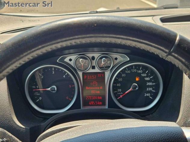 FORD Kuga Kuga I 2.0 tdci Titanium 4wd 163cv auto EL504WH rif. 23940996 - Foto 10