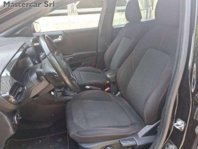 FORD Puma Puma 1.0 ecoboost h ST-line X Design s tg : GK819Z rif. 23885973 - Foto 7