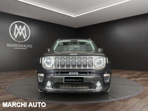 JEEP Renegade 1.6 Mjt DDCT 120 CV Limited rif. 24138149 - Foto 2