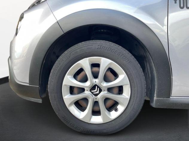 Citroën C3 PureTech 83 S&S You! Neo patentati - Foto 8