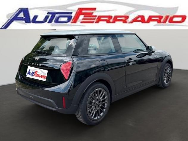 MINI Mini 5ª serie (F66) Mini Cooper C Classic - Foto 3
