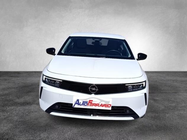OPEL Astra 6ª serie Astra 1.2 Turbo 110 CV Edition - Foto 6