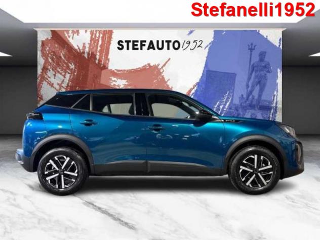 PEUGEOT 2008 1.2 puretech Allure s&s 100cv rif. 23220895 - Foto 2