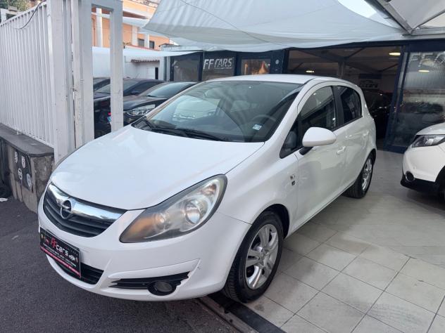 Opel Corsa 1.2 80CV 5 porte GPL-TECH Edition - Foto 3