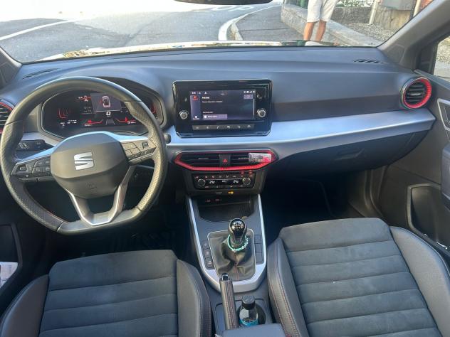 Seat Arona 1.0 EcoTSI 110 CV FR - Foto 4