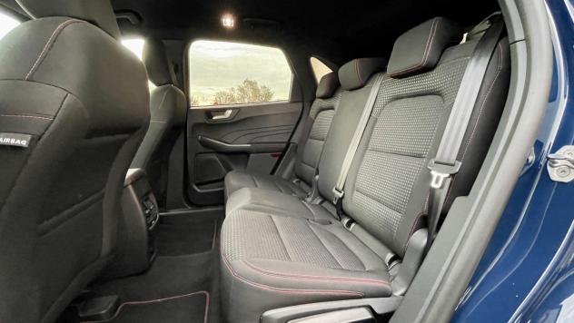 FORD KUGA 2.5 PLUG-IN HYBRID ST-LINE 2WD CVT 225CV - FULL LED - Foto 9