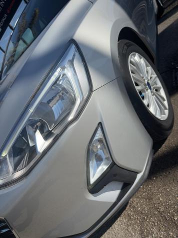 Ford Focus 1.5 TDCi 120 CV Start&Stop Powershift SW Titanium - Foto 3