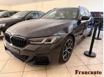 BMW 520 d 48V Touring Msport rif. 24092009