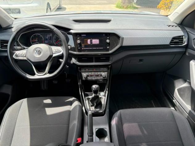 VOLKSWAGEN T-Cross 1.6 TDI SCR Style rif. 23948692 - Foto 8