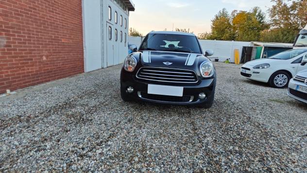 Mini Cooper D Countryman 2.0 ALL4 Automatica - Foto 2