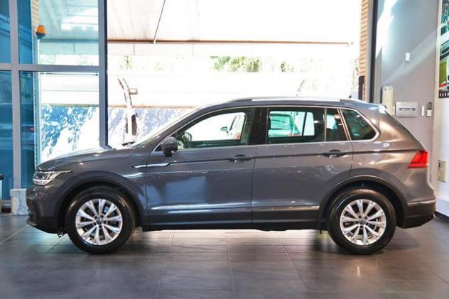 VOLKSWAGEN Tiguan 2.0 TDI SCR Life rif. 23666680 - Foto 3