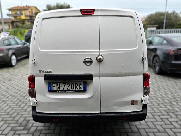 Nissan NV200 1.5 dCi 90CV Furgone - Foto 6
