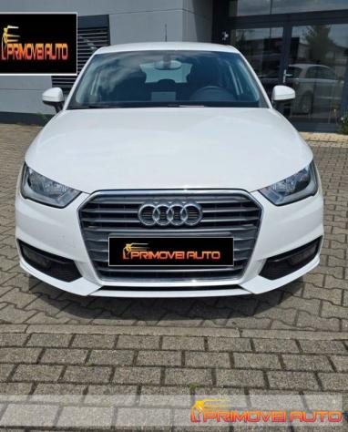 AUDI A1 SPB 1.0 82 CV TFSI rif. 21090121 - Foto 9