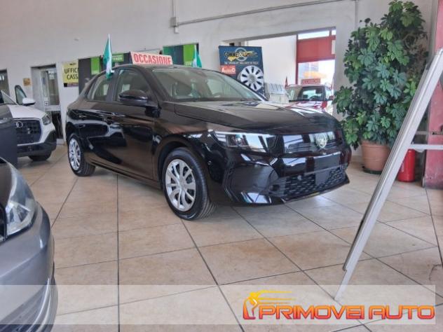 OPEL Corsa 1.2 75 CV OK NEOPATENTATI rif. 22862004