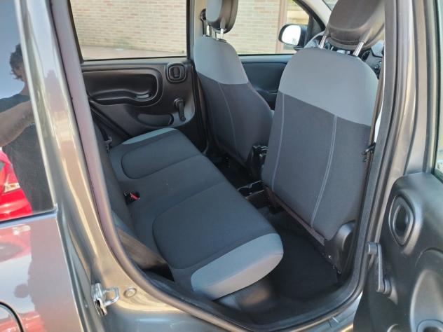 Fiat Panda 1.0 FireFly S&S Hybrid Easy - Foto 8