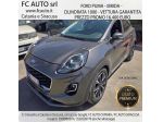 Ford Puma 1.0 EcoBoost Hybrid 125 CV  2021 - PARI AL NUOVO - 24 MESI DI GAR &hellip;
