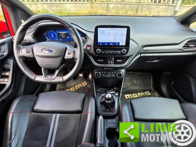 FORD Fiesta 1.5 Ecoboost 200 CV 5 porte ST rif. 24125927 - Foto 5