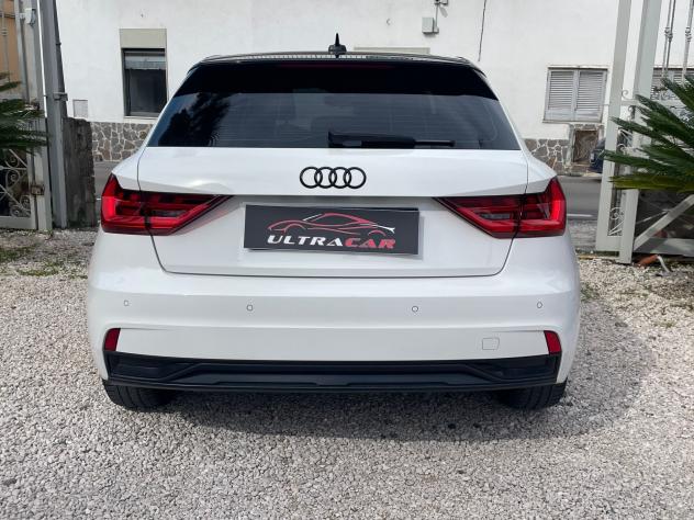 Audi A1 SPB 25 TFSI Automatica 2022 - Foto 5