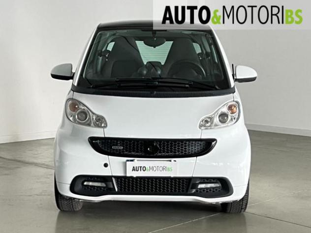 SMART ForTwo 1000 75 kW coupé BRABUS rif. 24069185 - Foto 2
