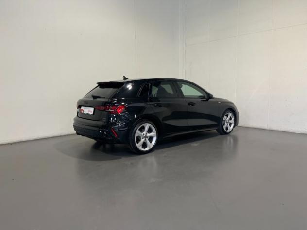 AUDI A3 Sportback 2.0 TDI S-TRONIC S-LINE EDITION rif. 23939523 - Foto 2