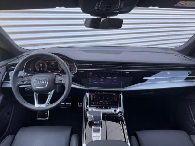 AUDI Q8 50 TDI MHEV QUATTRO S-TRONIC S-LINE rif. 23934936 - Foto 4