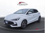MG MG3 HEV MY25.5 1.5L LUXURY rif. 23182356