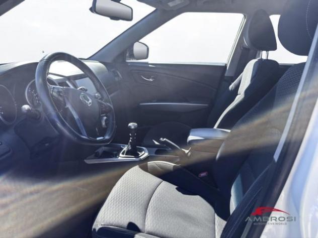 SSANGYONG Tivoli 1.6 2WD Juice rif. 24112217 - Foto 10