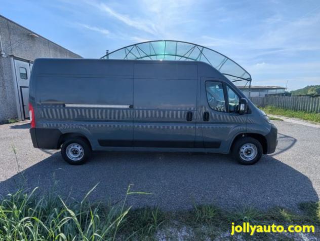 FIAT Ducato 33 2.2 Mjt 140CV L H2 Furgone rif. 24071933 - Foto 4