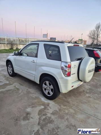 SUZUKI - Grand Vitara - 1.9 DDiS 3p. Evolution - Foto 7