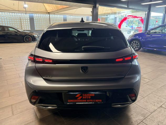 Peugeot 308 1.2 puretech t Active Pack s&s 130cv - Foto 5