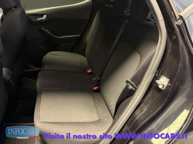 FORD Fiesta 1.0 Ecoboost 95 CV ST-Line promo rif. 23728087 - Foto 7