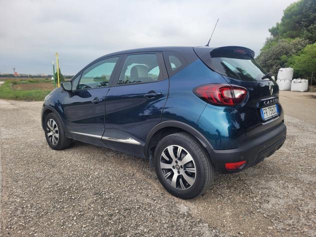 Renault Captur dCi 8V 90 CV Start&Stop Energy Zen - Foto 3