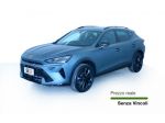 CUPRA Formentor Formentor 1.5 eTSI DSG Beyond MY26.6  Enceladus Grey opaco