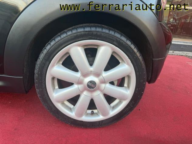 MINI One 1.6 16V One (55kW) NEOPATENTATI rif. 24182859 - Foto 6