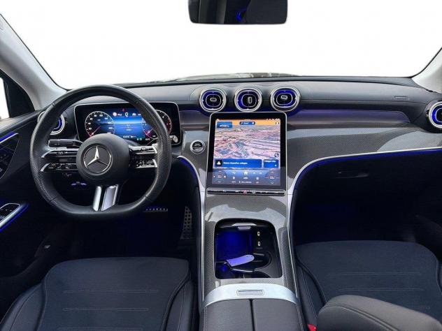 Mercedes-Benz GLC Coupé GLC Coupe 220 d AMG Line Premium 4matic auto - Foto 9