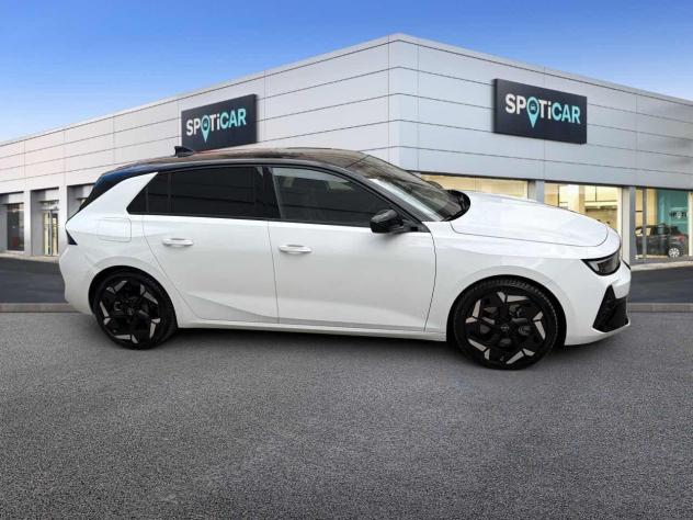 Opel Astra 1.6 Plug-in Hybrid 225 CV AT7 GSe - Foto 3