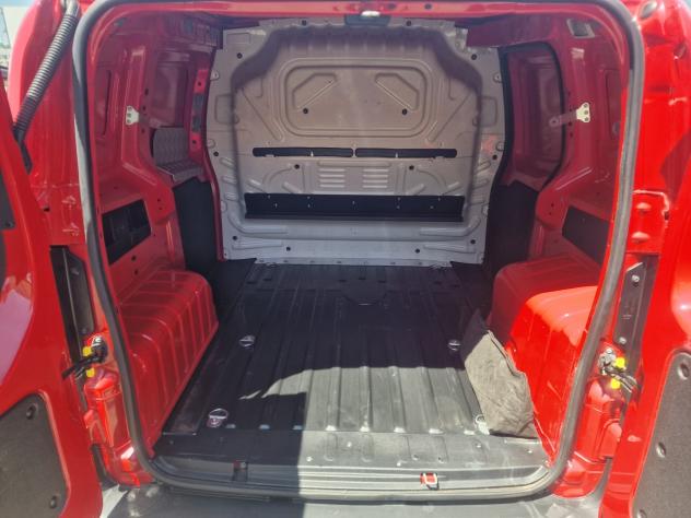 Fiat Fiorino 1.3 MJT 95CV - Foto 9