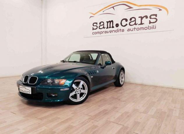 BMW Z3 2.8 Roadster ISCRITTA ASI rif. 24000003