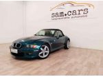 BMW Z3 2.8 Roadster ISCRITTA ASI rif. 24000003